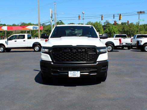 Used 2025 RAM 1500 Tradesman image 7