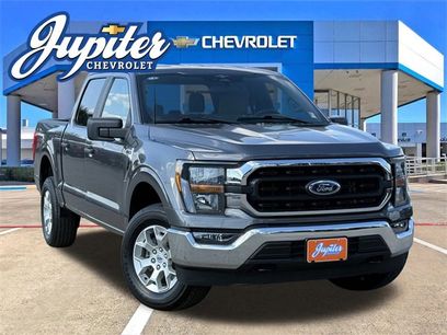 Used 2023 Ford F150 XLT