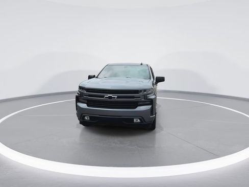 Used 2019 Chevrolet Silverado 1500 RST w/ All-Star Edition AWD/4WD image 4
