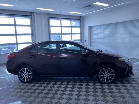 Certified 2017 Toyota Corolla SE 50th Anniversary image 36