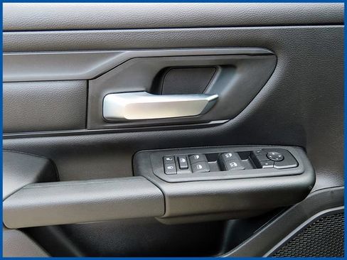 New 2026 RAM 1500 Classic Warlock AWD/4WD image 13