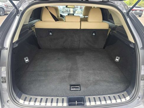 Used 2015 Lexus NX 300h FWD w/ Premium Package image 14