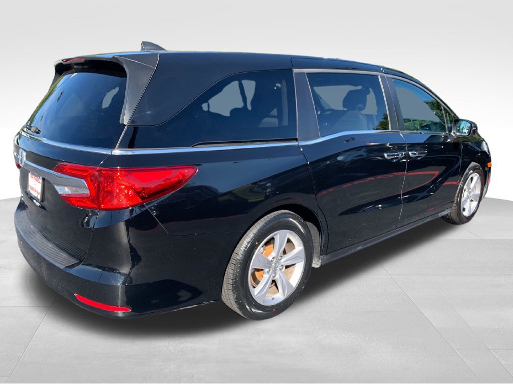 Used 2019 Honda Odyssey EX-L image 5