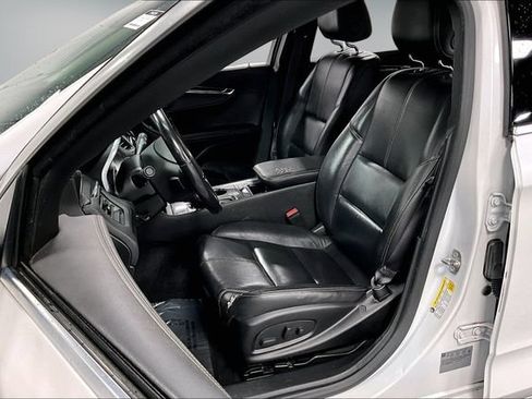 Used 2016 Chevrolet Impala LT w/ Leather Package FWD image 19