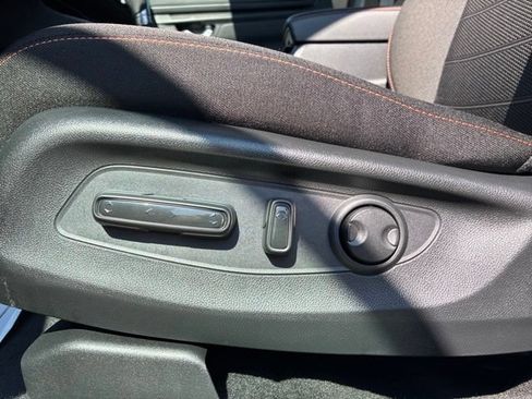 Certified 2026 Honda CR-V Sport image 22
