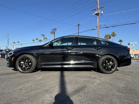 Used 2026 Kia K5 LXS FWD image 3
