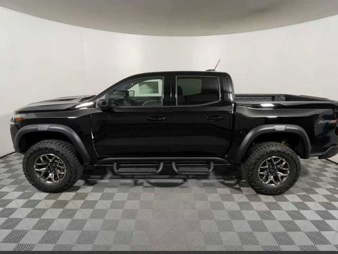 New 2026 Chevrolet Colorado ZR2 w/ Technology Package image 5
