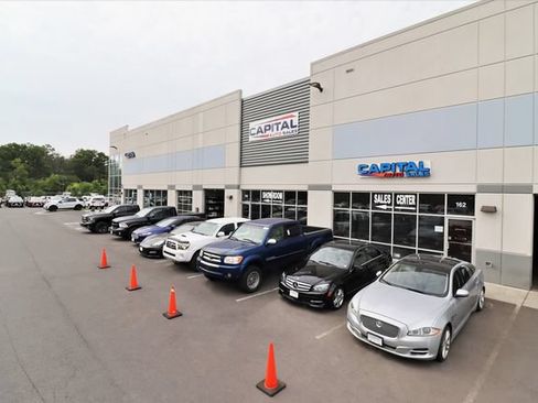 Used 2012 Toyota 4Runner Limited AWD/4WD image 74