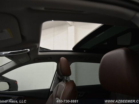 Used 2018 Audi Q7 2.0T Premium Plus w/ Premium Plus Package image 14