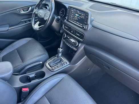 Used 2020 Hyundai Kona Ultimate AWD/4WD image 17