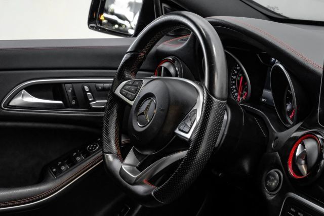 Used 2018 Mercedes-Benz CLA 45 AMG 4MATIC image 21
