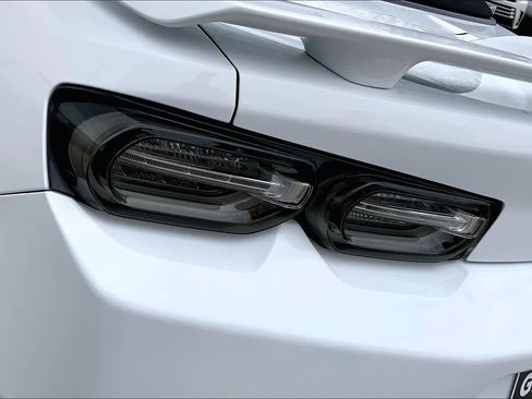 Used 2022 Chevrolet Camaro ZL1 image 50