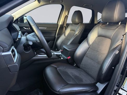 Used 2023 MAZDA CX-5 AWD 2.5 S w/ Select Package image 10