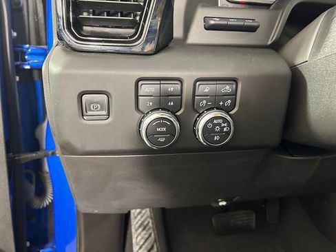 Used 2023 GMC Sierra 1500 AT4X AWD/4WD image 20