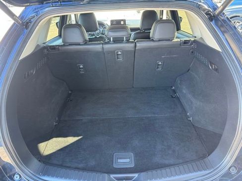 Used 2024 MAZDA CX-5 AWD 2.5 S w/ Preferred Package image 11