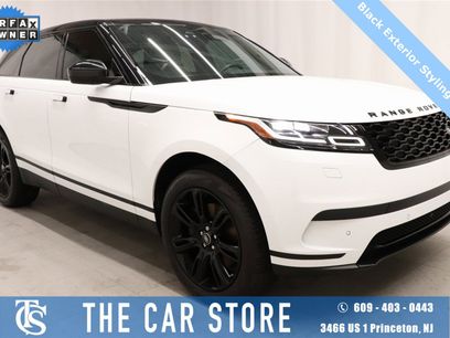 Used 2023 Land Rover Range Rover Velar S