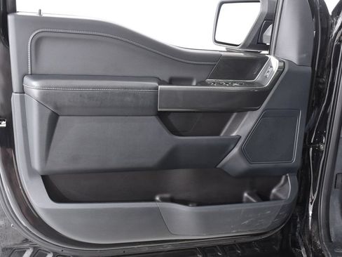 Used 2022 Ford F150 XLT w/ Equipment Group 302A High AWD/4WD image 25