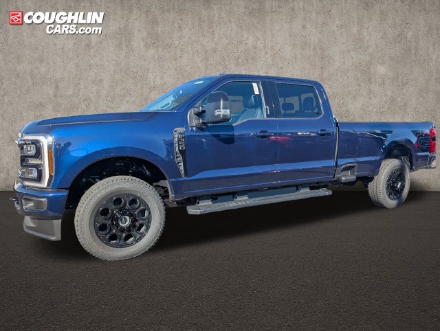 New 2027 Ford F350 Lariat w/ Black Appearance Package AWD/4WD image 5