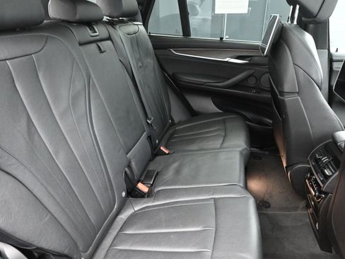 Used 2017 BMW X5 xDrive50i image 25