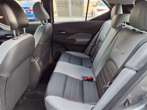 Certified 2023 Nissan Kicks SR w/ SR Premium Package image 19