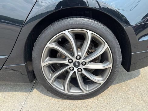 Used 2018 Lincoln MKZ Select w/ Select Plus Package AWD/4WD image 56