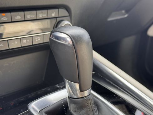 Used 2024 MAZDA CX-5 AWD 2.5 S w/ Premium Package image 22