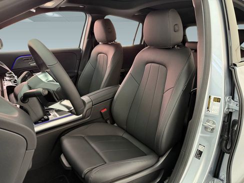 New 2026 Mercedes-Benz GLA 250 image 4