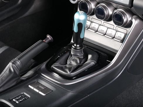 Used 2022 Toyota GR86 Premium image 43