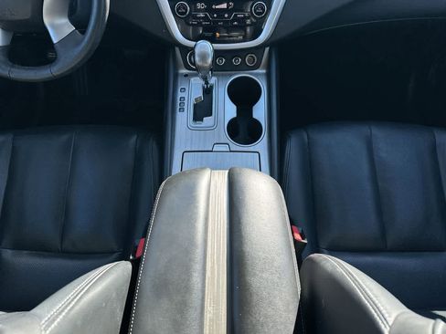 Used 2016 Nissan Murano Platinum w/ Platinum Technology Package image 28