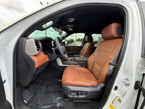 Used 2026 Toyota Tundra 1794 Edition AWD/4WD image 11