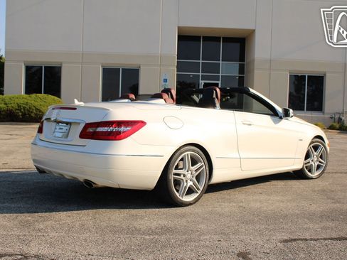 Used 2012 Mercedes-Benz E 350 E-350 image 12