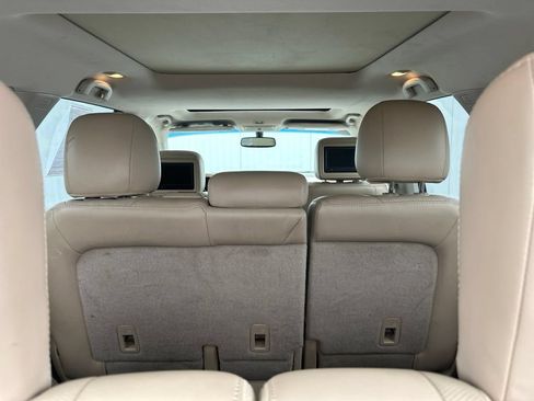 Used 2014 Nissan Pathfinder Platinum w/ Platinum Premium Package AWD/4WD image 29