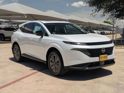 New 2025 Nissan Murano SL w/ Cargo Package