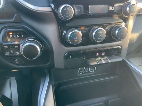 Certified 2022 RAM 1500 Big Horn AWD/4WD image 21