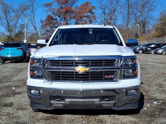 Used 2014 Chevrolet Silverado 1500 LTZ Z71 w/ LTZ Plus Package video 2