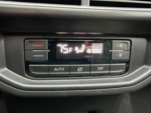 New 2026 Volkswagen Atlas Peak Edition AWD/4WD image 38