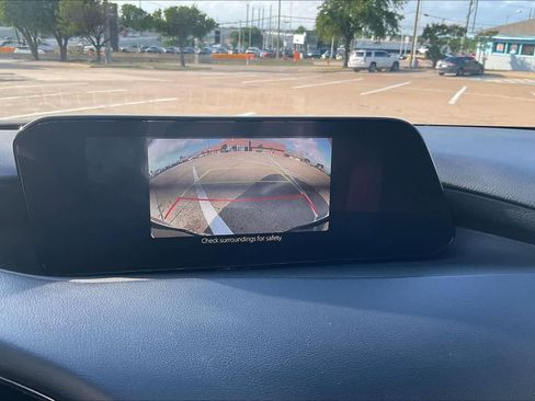 Used 2023 MAZDA MAZDA3 s AWD/4WD image 26
