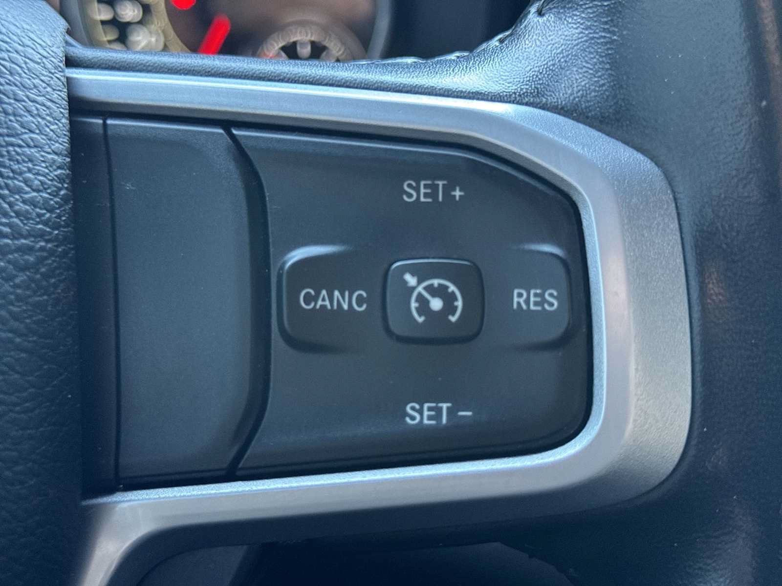 Used 2022 RAM 1500 Big Horn RWD image 13