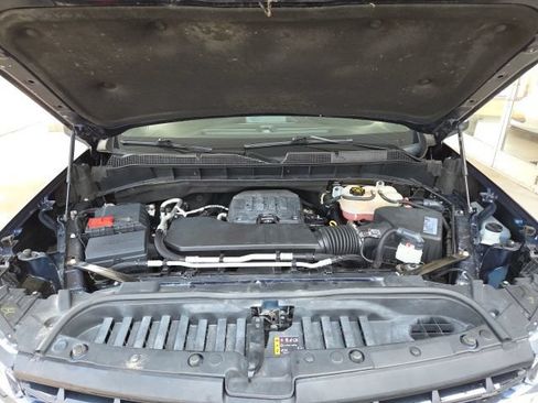 Used 2020 Chevrolet Silverado 1500 LT w/ All-Star Edition AWD/4WD image 75
