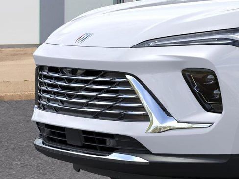 New 2026 Buick Envision Preferred image 13