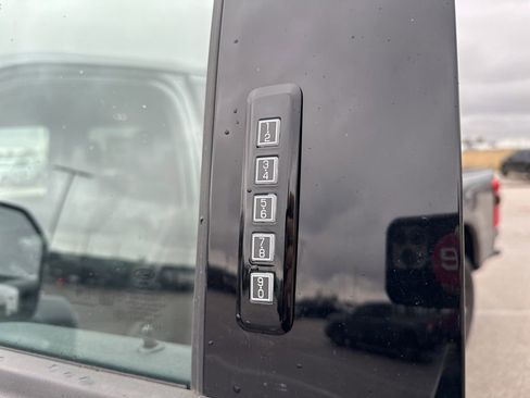 New 2026 Ford F250 Lariat w/ Black Appearance Package image 50