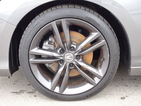 Used 2023 Acura Integra A-Spec FWD image 30