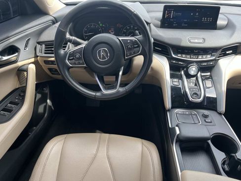 Used 2021 Acura TLX FWD image 12