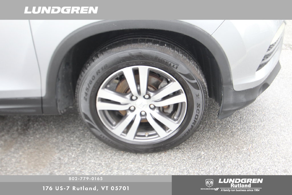 Used 2016 Honda Pilot EX-L image 12