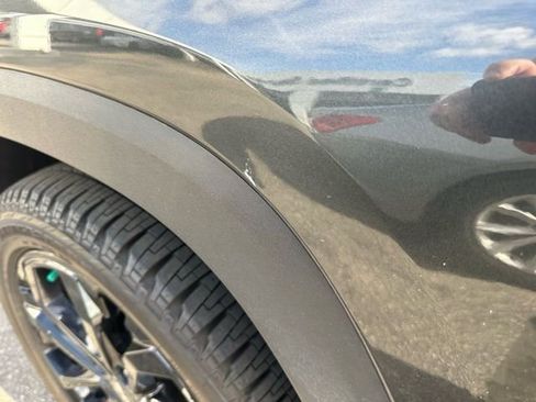 Used 2021 GMC Terrain SLT w/ Infotainment Package II image 20