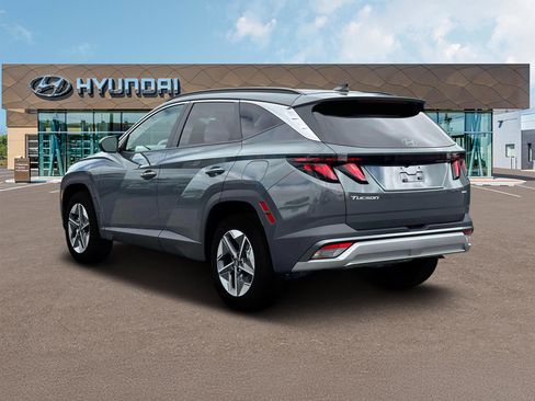 New 2026 Hyundai Tucson SEL AWD/4WD image 5