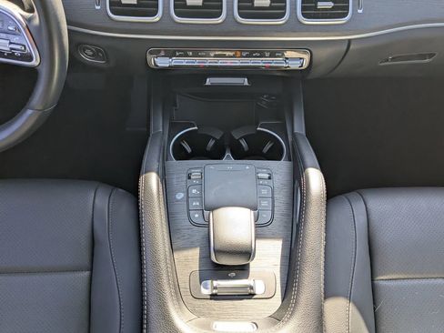 Certified 2022 Mercedes-Benz GLS 450 GLS 450 image 6