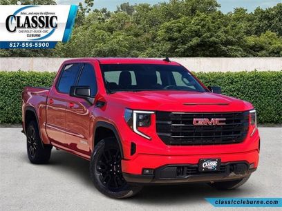 Used 2024 GMC Sierra 1500 Elevation