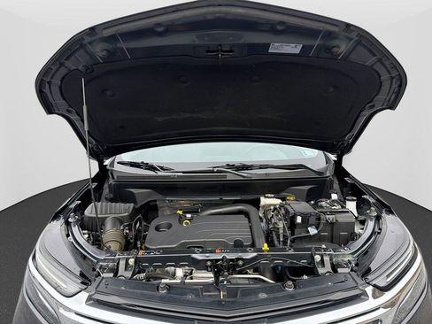 Used 2023 Chevrolet Equinox LT image 40