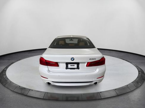 Used 2019 BMW 530i RWD image 7